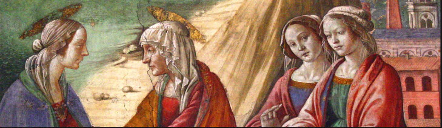 Fresco’s in de Italiaanse Renaissance