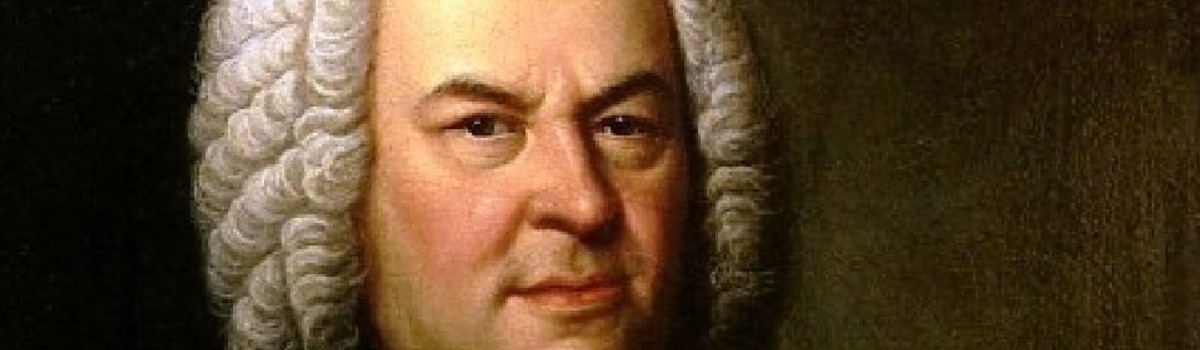 De Matthäus Passion van Johann Sebastian Bach