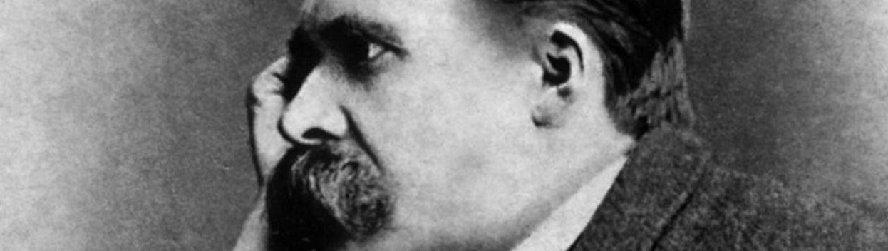 F. Nietzsche: Zarathustra